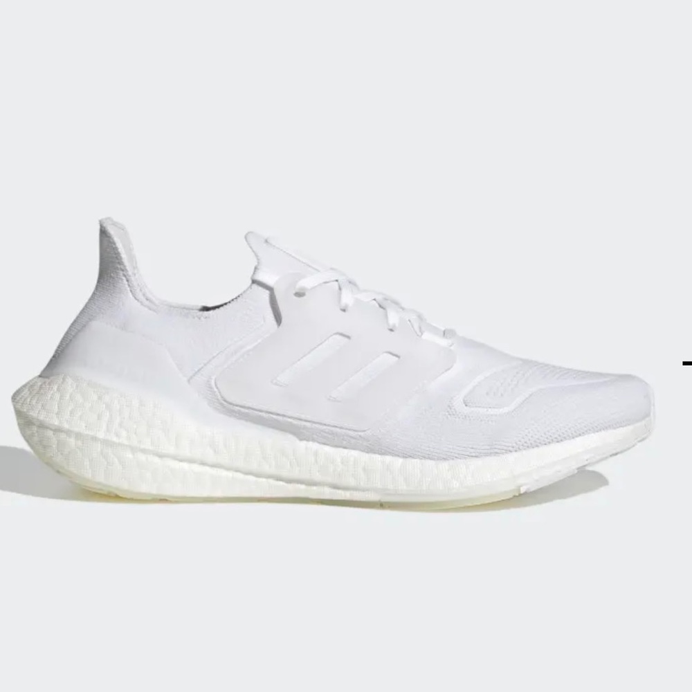 Adidas Ultraboost 22 Shoes - Picture 3 of 15